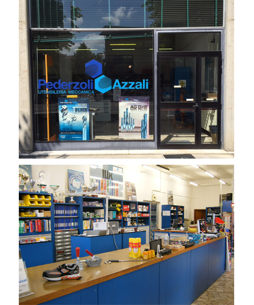 Pederzoli e Azzali SNC